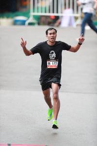 BIB: 172
                            <button type="button" onclick="openModal(5534532)" class="btn btn-primary btn-sm float-right btn-popup" data-toggle="modal" data-target=".modal-high-quality">
                        <i class="fas fa-shopping-cart"></i> Add to Cart
                    </button>
                                            <button type="button" onclick="isThisMe(5534532, true)" class="btn btn-success btn-sm float-right btn-popup btn-isme hidden" data-toggle="tooltip" data-placement="bottom" title="นี่คือรูปของคุณใช่ไหม คลิกที่นี่เพื่อเอาเข้าอัลบั้ม">
                        <i class="fas fa-plus"></i> Add to album
                    </button>
                    <button type="button" onclick="isThisMe(5534532, false)" class="btn btn-warning btn-sm float-right btn-popup btn-isnotme hidden">
                        <i class="fas fa-ban"></i> Remove from album
                    </button>