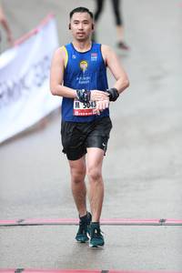 BIB: 5043
                            <button type="button" onclick="openModal(5560197)" class="btn btn-primary btn-sm float-right btn-popup" data-toggle="modal" data-target=".modal-high-quality">
                        <i class="fas fa-shopping-cart"></i> Add to Cart
                    </button>
                                            <button type="button" onclick="isThisMe(5560197, true)" class="btn btn-success btn-sm float-right btn-popup btn-isme hidden" data-toggle="tooltip" data-placement="bottom" title="นี่คือรูปของคุณใช่ไหม คลิกที่นี่เพื่อเอาเข้าอัลบั้ม">
                        <i class="fas fa-plus"></i> Add to album
                    </button>
                    <button type="button" onclick="isThisMe(5560197, false)" class="btn btn-warning btn-sm float-right btn-popup btn-isnotme hidden">
                        <i class="fas fa-ban"></i> Remove from album
                    </button>