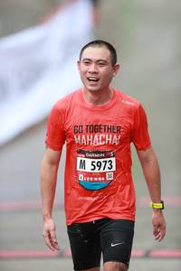 BIB: 5973
                            <button type="button" onclick="openModal(5536589)" class="btn btn-primary btn-sm float-right btn-popup" data-toggle="modal" data-target=".modal-high-quality">
                        <i class="fas fa-shopping-cart"></i> Add to Cart
                    </button>
                                            <button type="button" onclick="isThisMe(5536589, true)" class="btn btn-success btn-sm float-right btn-popup btn-isme hidden" data-toggle="tooltip" data-placement="bottom" title="นี่คือรูปของคุณใช่ไหม คลิกที่นี่เพื่อเอาเข้าอัลบั้ม">
                        <i class="fas fa-plus"></i> Add to album
                    </button>
                    <button type="button" onclick="isThisMe(5536589, false)" class="btn btn-warning btn-sm float-right btn-popup btn-isnotme hidden">
                        <i class="fas fa-ban"></i> Remove from album
                    </button>