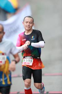 BIB: 6668, 5493
                            <button type="button" onclick="openModal(5558779)" class="btn btn-primary btn-sm float-right btn-popup" data-toggle="modal" data-target=".modal-high-quality">
                        <i class="fas fa-shopping-cart"></i> Add to Cart
                    </button>
                                            <button type="button" onclick="isThisMe(5558779, true)" class="btn btn-success btn-sm float-right btn-popup btn-isme hidden" data-toggle="tooltip" data-placement="bottom" title="นี่คือรูปของคุณใช่ไหม คลิกที่นี่เพื่อเอาเข้าอัลบั้ม">
                        <i class="fas fa-plus"></i> Add to album
                    </button>
                    <button type="button" onclick="isThisMe(5558779, false)" class="btn btn-warning btn-sm float-right btn-popup btn-isnotme hidden">
                        <i class="fas fa-ban"></i> Remove from album
                    </button>