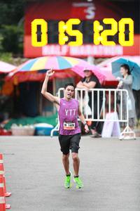 BIB: 1606
                            <button type="button" onclick="openModal(5533831)" class="btn btn-primary btn-sm float-right btn-popup" data-toggle="modal" data-target=".modal-high-quality">
                        <i class="fas fa-shopping-cart"></i> Add to Cart
                    </button>
                                            <button type="button" onclick="isThisMe(5533831, true)" class="btn btn-success btn-sm float-right btn-popup btn-isme hidden" data-toggle="tooltip" data-placement="bottom" title="นี่คือรูปของคุณใช่ไหม คลิกที่นี่เพื่อเอาเข้าอัลบั้ม">
                        <i class="fas fa-plus"></i> Add to album
                    </button>
                    <button type="button" onclick="isThisMe(5533831, false)" class="btn btn-warning btn-sm float-right btn-popup btn-isnotme hidden">
                        <i class="fas fa-ban"></i> Remove from album
                    </button>