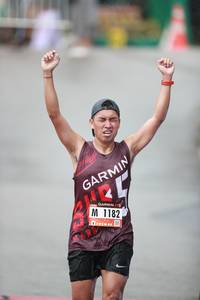 BIB: 1182
                            <button type="button" onclick="openModal(5534999)" class="btn btn-primary btn-sm float-right btn-popup" data-toggle="modal" data-target=".modal-high-quality">
                        <i class="fas fa-shopping-cart"></i> Add to Cart
                    </button>
                                            <button type="button" onclick="isThisMe(5534999, true)" class="btn btn-success btn-sm float-right btn-popup btn-isme hidden" data-toggle="tooltip" data-placement="bottom" title="นี่คือรูปของคุณใช่ไหม คลิกที่นี่เพื่อเอาเข้าอัลบั้ม">
                        <i class="fas fa-plus"></i> Add to album
                    </button>
                    <button type="button" onclick="isThisMe(5534999, false)" class="btn btn-warning btn-sm float-right btn-popup btn-isnotme hidden">
                        <i class="fas fa-ban"></i> Remove from album
                    </button>