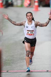 BIB: 5896
                            <button type="button" onclick="openModal(5553911)" class="btn btn-primary btn-sm float-right btn-popup" data-toggle="modal" data-target=".modal-high-quality">
                        <i class="fas fa-shopping-cart"></i> Add to Cart
                    </button>
                                            <button type="button" onclick="isThisMe(5553911, true)" class="btn btn-success btn-sm float-right btn-popup btn-isme hidden" data-toggle="tooltip" data-placement="bottom" title="นี่คือรูปของคุณใช่ไหม คลิกที่นี่เพื่อเอาเข้าอัลบั้ม">
                        <i class="fas fa-plus"></i> Add to album
                    </button>
                    <button type="button" onclick="isThisMe(5553911, false)" class="btn btn-warning btn-sm float-right btn-popup btn-isnotme hidden">
                        <i class="fas fa-ban"></i> Remove from album
                    </button>