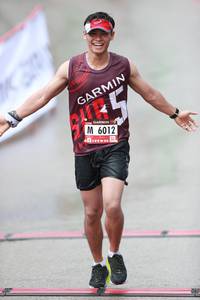 BIB: 6012
                            <button type="button" onclick="openModal(5558046)" class="btn btn-primary btn-sm float-right btn-popup" data-toggle="modal" data-target=".modal-high-quality">
                        <i class="fas fa-shopping-cart"></i> Add to Cart
                    </button>
                                            <button type="button" onclick="isThisMe(5558046, true)" class="btn btn-success btn-sm float-right btn-popup btn-isme hidden" data-toggle="tooltip" data-placement="bottom" title="นี่คือรูปของคุณใช่ไหม คลิกที่นี่เพื่อเอาเข้าอัลบั้ม">
                        <i class="fas fa-plus"></i> Add to album
                    </button>
                    <button type="button" onclick="isThisMe(5558046, false)" class="btn btn-warning btn-sm float-right btn-popup btn-isnotme hidden">
                        <i class="fas fa-ban"></i> Remove from album
                    </button>