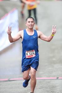 BIB: 5376
                            <button type="button" onclick="openModal(5541727)" class="btn btn-primary btn-sm float-right btn-popup" data-toggle="modal" data-target=".modal-high-quality">
                        <i class="fas fa-shopping-cart"></i> Add to Cart
                    </button>
                                            <button type="button" onclick="isThisMe(5541727, true)" class="btn btn-success btn-sm float-right btn-popup btn-isme hidden" data-toggle="tooltip" data-placement="bottom" title="นี่คือรูปของคุณใช่ไหม คลิกที่นี่เพื่อเอาเข้าอัลบั้ม">
                        <i class="fas fa-plus"></i> Add to album
                    </button>
                    <button type="button" onclick="isThisMe(5541727, false)" class="btn btn-warning btn-sm float-right btn-popup btn-isnotme hidden">
                        <i class="fas fa-ban"></i> Remove from album
                    </button>