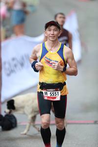 BIB: 5551
                            <button type="button" onclick="openModal(5559827)" class="btn btn-primary btn-sm float-right btn-popup" data-toggle="modal" data-target=".modal-high-quality">
                        <i class="fas fa-shopping-cart"></i> Add to Cart
                    </button>
                                            <button type="button" onclick="isThisMe(5559827, true)" class="btn btn-success btn-sm float-right btn-popup btn-isme hidden" data-toggle="tooltip" data-placement="bottom" title="นี่คือรูปของคุณใช่ไหม คลิกที่นี่เพื่อเอาเข้าอัลบั้ม">
                        <i class="fas fa-plus"></i> Add to album
                    </button>
                    <button type="button" onclick="isThisMe(5559827, false)" class="btn btn-warning btn-sm float-right btn-popup btn-isnotme hidden">
                        <i class="fas fa-ban"></i> Remove from album
                    </button>