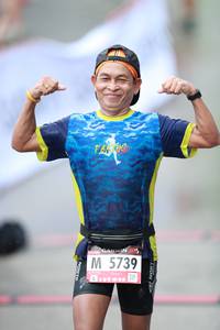 BIB: 5739
                            <button type="button" onclick="openModal(5554907)" class="btn btn-primary btn-sm float-right btn-popup" data-toggle="modal" data-target=".modal-high-quality">
                        <i class="fas fa-shopping-cart"></i> Add to Cart
                    </button>
                                            <button type="button" onclick="isThisMe(5554907, true)" class="btn btn-success btn-sm float-right btn-popup btn-isme hidden" data-toggle="tooltip" data-placement="bottom" title="นี่คือรูปของคุณใช่ไหม คลิกที่นี่เพื่อเอาเข้าอัลบั้ม">
                        <i class="fas fa-plus"></i> Add to album
                    </button>
                    <button type="button" onclick="isThisMe(5554907, false)" class="btn btn-warning btn-sm float-right btn-popup btn-isnotme hidden">
                        <i class="fas fa-ban"></i> Remove from album
                    </button>