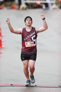 BIB: 1266
                            <button type="button" onclick="openModal(5553958)" class="btn btn-primary btn-sm float-right btn-popup" data-toggle="modal" data-target=".modal-high-quality">
                        <i class="fas fa-shopping-cart"></i> Add to Cart
                    </button>
                                            <button type="button" onclick="isThisMe(5553958, true)" class="btn btn-success btn-sm float-right btn-popup btn-isme hidden" data-toggle="tooltip" data-placement="bottom" title="นี่คือรูปของคุณใช่ไหม คลิกที่นี่เพื่อเอาเข้าอัลบั้ม">
                        <i class="fas fa-plus"></i> Add to album
                    </button>
                    <button type="button" onclick="isThisMe(5553958, false)" class="btn btn-warning btn-sm float-right btn-popup btn-isnotme hidden">
                        <i class="fas fa-ban"></i> Remove from album
                    </button>