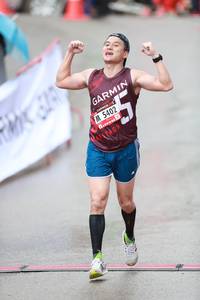 BIB: 5402
                            <button type="button" onclick="openModal(5559194)" class="btn btn-primary btn-sm float-right btn-popup" data-toggle="modal" data-target=".modal-high-quality">
                        <i class="fas fa-shopping-cart"></i> Add to Cart
                    </button>
                                            <button type="button" onclick="isThisMe(5559194, true)" class="btn btn-success btn-sm float-right btn-popup btn-isme hidden" data-toggle="tooltip" data-placement="bottom" title="นี่คือรูปของคุณใช่ไหม คลิกที่นี่เพื่อเอาเข้าอัลบั้ม">
                        <i class="fas fa-plus"></i> Add to album
                    </button>
                    <button type="button" onclick="isThisMe(5559194, false)" class="btn btn-warning btn-sm float-right btn-popup btn-isnotme hidden">
                        <i class="fas fa-ban"></i> Remove from album
                    </button>