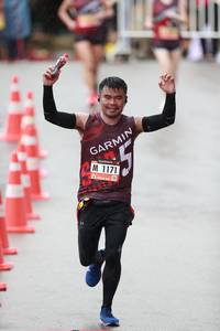 BIB: 1171
                            <button type="button" onclick="openModal(5553752)" class="btn btn-primary btn-sm float-right btn-popup" data-toggle="modal" data-target=".modal-high-quality">
                        <i class="fas fa-shopping-cart"></i> Add to Cart
                    </button>
                                            <button type="button" onclick="isThisMe(5553752, true)" class="btn btn-success btn-sm float-right btn-popup btn-isme hidden" data-toggle="tooltip" data-placement="bottom" title="นี่คือรูปของคุณใช่ไหม คลิกที่นี่เพื่อเอาเข้าอัลบั้ม">
                        <i class="fas fa-plus"></i> Add to album
                    </button>
                    <button type="button" onclick="isThisMe(5553752, false)" class="btn btn-warning btn-sm float-right btn-popup btn-isnotme hidden">
                        <i class="fas fa-ban"></i> Remove from album
                    </button>