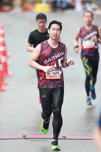 BIB: 1695
                            <button type="button" onclick="openModal(5540953)" class="btn btn-primary btn-sm float-right btn-popup" data-toggle="modal" data-target=".modal-high-quality">
                        <i class="fas fa-shopping-cart"></i> Add to Cart
                    </button>
                                            <button type="button" onclick="isThisMe(5540953, true)" class="btn btn-success btn-sm float-right btn-popup btn-isme hidden" data-toggle="tooltip" data-placement="bottom" title="นี่คือรูปของคุณใช่ไหม คลิกที่นี่เพื่อเอาเข้าอัลบั้ม">
                        <i class="fas fa-plus"></i> Add to album
                    </button>
                    <button type="button" onclick="isThisMe(5540953, false)" class="btn btn-warning btn-sm float-right btn-popup btn-isnotme hidden">
                        <i class="fas fa-ban"></i> Remove from album
                    </button>