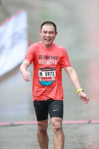 BIB: 5973
                            <button type="button" onclick="openModal(5536567)" class="btn btn-primary btn-sm float-right btn-popup" data-toggle="modal" data-target=".modal-high-quality">
                        <i class="fas fa-shopping-cart"></i> Add to Cart
                    </button>
                                            <button type="button" onclick="isThisMe(5536567, true)" class="btn btn-success btn-sm float-right btn-popup btn-isme hidden" data-toggle="tooltip" data-placement="bottom" title="นี่คือรูปของคุณใช่ไหม คลิกที่นี่เพื่อเอาเข้าอัลบั้ม">
                        <i class="fas fa-plus"></i> Add to album
                    </button>
                    <button type="button" onclick="isThisMe(5536567, false)" class="btn btn-warning btn-sm float-right btn-popup btn-isnotme hidden">
                        <i class="fas fa-ban"></i> Remove from album
                    </button>