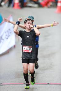 BIB: 5588
                            <button type="button" onclick="openModal(5558871)" class="btn btn-primary btn-sm float-right btn-popup" data-toggle="modal" data-target=".modal-high-quality">
                        <i class="fas fa-shopping-cart"></i> Add to Cart
                    </button>
                                            <button type="button" onclick="isThisMe(5558871, true)" class="btn btn-success btn-sm float-right btn-popup btn-isme hidden" data-toggle="tooltip" data-placement="bottom" title="นี่คือรูปของคุณใช่ไหม คลิกที่นี่เพื่อเอาเข้าอัลบั้ม">
                        <i class="fas fa-plus"></i> Add to album
                    </button>
                    <button type="button" onclick="isThisMe(5558871, false)" class="btn btn-warning btn-sm float-right btn-popup btn-isnotme hidden">
                        <i class="fas fa-ban"></i> Remove from album
                    </button>