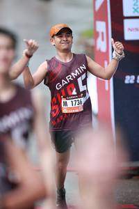 BIB: 1736
                            <button type="button" onclick="openModal(5541311)" class="btn btn-primary btn-sm float-right btn-popup" data-toggle="modal" data-target=".modal-high-quality">
                        <i class="fas fa-shopping-cart"></i> Add to Cart
                    </button>
                                            <button type="button" onclick="isThisMe(5541311, true)" class="btn btn-success btn-sm float-right btn-popup btn-isme hidden" data-toggle="tooltip" data-placement="bottom" title="นี่คือรูปของคุณใช่ไหม คลิกที่นี่เพื่อเอาเข้าอัลบั้ม">
                        <i class="fas fa-plus"></i> Add to album
                    </button>
                    <button type="button" onclick="isThisMe(5541311, false)" class="btn btn-warning btn-sm float-right btn-popup btn-isnotme hidden">
                        <i class="fas fa-ban"></i> Remove from album
                    </button>