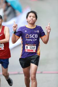 BIB: 5269
                            <button type="button" onclick="openModal(5559009)" class="btn btn-primary btn-sm float-right btn-popup" data-toggle="modal" data-target=".modal-high-quality">
                        <i class="fas fa-shopping-cart"></i> Add to Cart
                    </button>
                                            <button type="button" onclick="isThisMe(5559009, true)" class="btn btn-success btn-sm float-right btn-popup btn-isme hidden" data-toggle="tooltip" data-placement="bottom" title="นี่คือรูปของคุณใช่ไหม คลิกที่นี่เพื่อเอาเข้าอัลบั้ม">
                        <i class="fas fa-plus"></i> Add to album
                    </button>
                    <button type="button" onclick="isThisMe(5559009, false)" class="btn btn-warning btn-sm float-right btn-popup btn-isnotme hidden">
                        <i class="fas fa-ban"></i> Remove from album
                    </button>