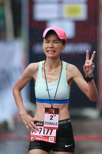 BIB: 7177
                            <button type="button" onclick="openModal(5535199)" class="btn btn-primary btn-sm float-right btn-popup" data-toggle="modal" data-target=".modal-high-quality">
                        <i class="fas fa-shopping-cart"></i> Add to Cart
                    </button>
                                            <button type="button" onclick="isThisMe(5535199, true)" class="btn btn-success btn-sm float-right btn-popup btn-isme hidden" data-toggle="tooltip" data-placement="bottom" title="นี่คือรูปของคุณใช่ไหม คลิกที่นี่เพื่อเอาเข้าอัลบั้ม">
                        <i class="fas fa-plus"></i> Add to album
                    </button>
                    <button type="button" onclick="isThisMe(5535199, false)" class="btn btn-warning btn-sm float-right btn-popup btn-isnotme hidden">
                        <i class="fas fa-ban"></i> Remove from album
                    </button>