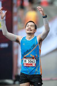 BIB: 5063
                            <button type="button" onclick="openModal(5555247)" class="btn btn-primary btn-sm float-right btn-popup" data-toggle="modal" data-target=".modal-high-quality">
                        <i class="fas fa-shopping-cart"></i> Add to Cart
                    </button>
                                            <button type="button" onclick="isThisMe(5555247, true)" class="btn btn-success btn-sm float-right btn-popup btn-isme hidden" data-toggle="tooltip" data-placement="bottom" title="นี่คือรูปของคุณใช่ไหม คลิกที่นี่เพื่อเอาเข้าอัลบั้ม">
                        <i class="fas fa-plus"></i> Add to album
                    </button>
                    <button type="button" onclick="isThisMe(5555247, false)" class="btn btn-warning btn-sm float-right btn-popup btn-isnotme hidden">
                        <i class="fas fa-ban"></i> Remove from album
                    </button>