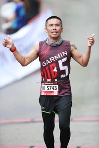 BIB: 5743
                            <button type="button" onclick="openModal(5557131)" class="btn btn-primary btn-sm float-right btn-popup" data-toggle="modal" data-target=".modal-high-quality">
                        <i class="fas fa-shopping-cart"></i> Add to Cart
                    </button>
                                            <button type="button" onclick="isThisMe(5557131, true)" class="btn btn-success btn-sm float-right btn-popup btn-isme hidden" data-toggle="tooltip" data-placement="bottom" title="นี่คือรูปของคุณใช่ไหม คลิกที่นี่เพื่อเอาเข้าอัลบั้ม">
                        <i class="fas fa-plus"></i> Add to album
                    </button>
                    <button type="button" onclick="isThisMe(5557131, false)" class="btn btn-warning btn-sm float-right btn-popup btn-isnotme hidden">
                        <i class="fas fa-ban"></i> Remove from album
                    </button>