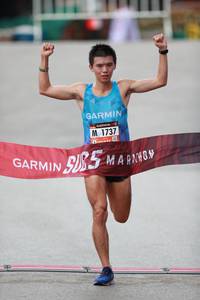 BIB: 1737
                            <button type="button" onclick="openModal(5533276)" class="btn btn-primary btn-sm float-right btn-popup" data-toggle="modal" data-target=".modal-high-quality">
                        <i class="fas fa-shopping-cart"></i> Add to Cart
                    </button>
                                            <button type="button" onclick="isThisMe(5533276, true)" class="btn btn-success btn-sm float-right btn-popup btn-isme hidden" data-toggle="tooltip" data-placement="bottom" title="นี่คือรูปของคุณใช่ไหม คลิกที่นี่เพื่อเอาเข้าอัลบั้ม">
                        <i class="fas fa-plus"></i> Add to album
                    </button>
                    <button type="button" onclick="isThisMe(5533276, false)" class="btn btn-warning btn-sm float-right btn-popup btn-isnotme hidden">
                        <i class="fas fa-ban"></i> Remove from album
                    </button>