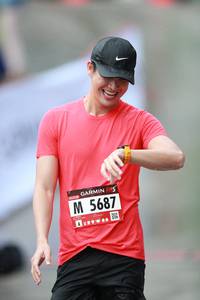 BIB: 5687
                            <button type="button" onclick="openModal(5549050)" class="btn btn-primary btn-sm float-right btn-popup" data-toggle="modal" data-target=".modal-high-quality">
                        <i class="fas fa-shopping-cart"></i> Add to Cart
                    </button>
                                            <button type="button" onclick="isThisMe(5549050, true)" class="btn btn-success btn-sm float-right btn-popup btn-isme hidden" data-toggle="tooltip" data-placement="bottom" title="นี่คือรูปของคุณใช่ไหม คลิกที่นี่เพื่อเอาเข้าอัลบั้ม">
                        <i class="fas fa-plus"></i> Add to album
                    </button>
                    <button type="button" onclick="isThisMe(5549050, false)" class="btn btn-warning btn-sm float-right btn-popup btn-isnotme hidden">
                        <i class="fas fa-ban"></i> Remove from album
                    </button>