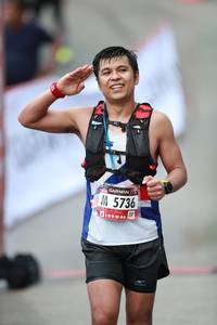 BIB: 5736
                            <button type="button" onclick="openModal(5558033)" class="btn btn-primary btn-sm float-right btn-popup" data-toggle="modal" data-target=".modal-high-quality">
                        <i class="fas fa-shopping-cart"></i> Add to Cart
                    </button>
                                            <button type="button" onclick="isThisMe(5558033, true)" class="btn btn-success btn-sm float-right btn-popup btn-isme hidden" data-toggle="tooltip" data-placement="bottom" title="นี่คือรูปของคุณใช่ไหม คลิกที่นี่เพื่อเอาเข้าอัลบั้ม">
                        <i class="fas fa-plus"></i> Add to album
                    </button>
                    <button type="button" onclick="isThisMe(5558033, false)" class="btn btn-warning btn-sm float-right btn-popup btn-isnotme hidden">
                        <i class="fas fa-ban"></i> Remove from album
                    </button>