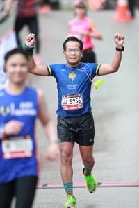 BIB: 5256
                            <button type="button" onclick="openModal(5555559)" class="btn btn-primary btn-sm float-right btn-popup" data-toggle="modal" data-target=".modal-high-quality">
                        <i class="fas fa-shopping-cart"></i> Add to Cart
                    </button>
                                            <button type="button" onclick="isThisMe(5555559, true)" class="btn btn-success btn-sm float-right btn-popup btn-isme hidden" data-toggle="tooltip" data-placement="bottom" title="นี่คือรูปของคุณใช่ไหม คลิกที่นี่เพื่อเอาเข้าอัลบั้ม">
                        <i class="fas fa-plus"></i> Add to album
                    </button>
                    <button type="button" onclick="isThisMe(5555559, false)" class="btn btn-warning btn-sm float-right btn-popup btn-isnotme hidden">
                        <i class="fas fa-ban"></i> Remove from album
                    </button>