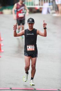 BIB: 1157
                            <button type="button" onclick="openModal(5536078)" class="btn btn-primary btn-sm float-right btn-popup" data-toggle="modal" data-target=".modal-high-quality">
                        <i class="fas fa-shopping-cart"></i> Add to Cart
                    </button>
                                            <button type="button" onclick="isThisMe(5536078, true)" class="btn btn-success btn-sm float-right btn-popup btn-isme hidden" data-toggle="tooltip" data-placement="bottom" title="นี่คือรูปของคุณใช่ไหม คลิกที่นี่เพื่อเอาเข้าอัลบั้ม">
                        <i class="fas fa-plus"></i> Add to album
                    </button>
                    <button type="button" onclick="isThisMe(5536078, false)" class="btn btn-warning btn-sm float-right btn-popup btn-isnotme hidden">
                        <i class="fas fa-ban"></i> Remove from album
                    </button>