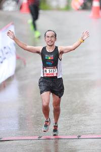 BIB: 5137
                            <button type="button" onclick="openModal(5539396)" class="btn btn-primary btn-sm float-right btn-popup" data-toggle="modal" data-target=".modal-high-quality">
                        <i class="fas fa-shopping-cart"></i> Add to Cart
                    </button>
                                            <button type="button" onclick="isThisMe(5539396, true)" class="btn btn-success btn-sm float-right btn-popup btn-isme hidden" data-toggle="tooltip" data-placement="bottom" title="นี่คือรูปของคุณใช่ไหม คลิกที่นี่เพื่อเอาเข้าอัลบั้ม">
                        <i class="fas fa-plus"></i> Add to album
                    </button>
                    <button type="button" onclick="isThisMe(5539396, false)" class="btn btn-warning btn-sm float-right btn-popup btn-isnotme hidden">
                        <i class="fas fa-ban"></i> Remove from album
                    </button>