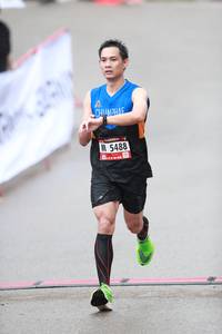 BIB: 5488
                            <button type="button" onclick="openModal(5534655)" class="btn btn-primary btn-sm float-right btn-popup" data-toggle="modal" data-target=".modal-high-quality">
                        <i class="fas fa-shopping-cart"></i> Add to Cart
                    </button>
                                            <button type="button" onclick="isThisMe(5534655, true)" class="btn btn-success btn-sm float-right btn-popup btn-isme hidden" data-toggle="tooltip" data-placement="bottom" title="นี่คือรูปของคุณใช่ไหม คลิกที่นี่เพื่อเอาเข้าอัลบั้ม">
                        <i class="fas fa-plus"></i> Add to album
                    </button>
                    <button type="button" onclick="isThisMe(5534655, false)" class="btn btn-warning btn-sm float-right btn-popup btn-isnotme hidden">
                        <i class="fas fa-ban"></i> Remove from album
                    </button>