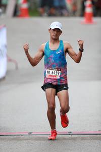 BIB: 6159
                            <button type="button" onclick="openModal(5533244)" class="btn btn-primary btn-sm float-right btn-popup" data-toggle="modal" data-target=".modal-high-quality">
                        <i class="fas fa-shopping-cart"></i> Add to Cart
                    </button>
                                            <button type="button" onclick="isThisMe(5533244, true)" class="btn btn-success btn-sm float-right btn-popup btn-isme hidden" data-toggle="tooltip" data-placement="bottom" title="นี่คือรูปของคุณใช่ไหม คลิกที่นี่เพื่อเอาเข้าอัลบั้ม">
                        <i class="fas fa-plus"></i> Add to album
                    </button>
                    <button type="button" onclick="isThisMe(5533244, false)" class="btn btn-warning btn-sm float-right btn-popup btn-isnotme hidden">
                        <i class="fas fa-ban"></i> Remove from album
                    </button>