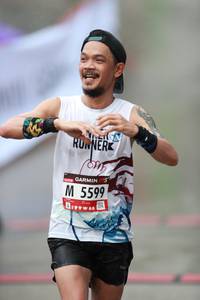 BIB: 5599
                            <button type="button" onclick="openModal(5541649)" class="btn btn-primary btn-sm float-right btn-popup" data-toggle="modal" data-target=".modal-high-quality">
                        <i class="fas fa-shopping-cart"></i> Add to Cart
                    </button>
                                            <button type="button" onclick="isThisMe(5541649, true)" class="btn btn-success btn-sm float-right btn-popup btn-isme hidden" data-toggle="tooltip" data-placement="bottom" title="นี่คือรูปของคุณใช่ไหม คลิกที่นี่เพื่อเอาเข้าอัลบั้ม">
                        <i class="fas fa-plus"></i> Add to album
                    </button>
                    <button type="button" onclick="isThisMe(5541649, false)" class="btn btn-warning btn-sm float-right btn-popup btn-isnotme hidden">
                        <i class="fas fa-ban"></i> Remove from album
                    </button>