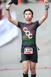 BIB: 6188
                            <button type="button" onclick="openModal(5559553)" class="btn btn-primary btn-sm float-right btn-popup" data-toggle="modal" data-target=".modal-high-quality">
                        <i class="fas fa-shopping-cart"></i> Add to Cart
                    </button>
                                            <button type="button" onclick="isThisMe(5559553, true)" class="btn btn-success btn-sm float-right btn-popup btn-isme hidden" data-toggle="tooltip" data-placement="bottom" title="นี่คือรูปของคุณใช่ไหม คลิกที่นี่เพื่อเอาเข้าอัลบั้ม">
                        <i class="fas fa-plus"></i> Add to album
                    </button>
                    <button type="button" onclick="isThisMe(5559553, false)" class="btn btn-warning btn-sm float-right btn-popup btn-isnotme hidden">
                        <i class="fas fa-ban"></i> Remove from album
                    </button>