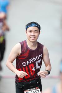 BIB: 1553, 
                            <button type="button" onclick="openModal(5554613)" class="btn btn-primary btn-sm float-right btn-popup" data-toggle="modal" data-target=".modal-high-quality">
                        <i class="fas fa-shopping-cart"></i> Add to Cart
                    </button>
                                            <button type="button" onclick="isThisMe(5554613, true)" class="btn btn-success btn-sm float-right btn-popup btn-isme hidden" data-toggle="tooltip" data-placement="bottom" title="นี่คือรูปของคุณใช่ไหม คลิกที่นี่เพื่อเอาเข้าอัลบั้ม">
                        <i class="fas fa-plus"></i> Add to album
                    </button>
                    <button type="button" onclick="isThisMe(5554613, false)" class="btn btn-warning btn-sm float-right btn-popup btn-isnotme hidden">
                        <i class="fas fa-ban"></i> Remove from album
                    </button>