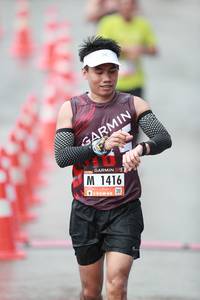 BIB: 1416
                            <button type="button" onclick="openModal(5536656)" class="btn btn-primary btn-sm float-right btn-popup" data-toggle="modal" data-target=".modal-high-quality">
                        <i class="fas fa-shopping-cart"></i> Add to Cart
                    </button>
                                            <button type="button" onclick="isThisMe(5536656, true)" class="btn btn-success btn-sm float-right btn-popup btn-isme hidden" data-toggle="tooltip" data-placement="bottom" title="นี่คือรูปของคุณใช่ไหม คลิกที่นี่เพื่อเอาเข้าอัลบั้ม">
                        <i class="fas fa-plus"></i> Add to album
                    </button>
                    <button type="button" onclick="isThisMe(5536656, false)" class="btn btn-warning btn-sm float-right btn-popup btn-isnotme hidden">
                        <i class="fas fa-ban"></i> Remove from album
                    </button>