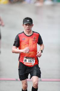 BIB: 1077
                            <button type="button" onclick="openModal(5536980)" class="btn btn-primary btn-sm float-right btn-popup" data-toggle="modal" data-target=".modal-high-quality">
                        <i class="fas fa-shopping-cart"></i> Add to Cart
                    </button>
                                            <button type="button" onclick="isThisMe(5536980, true)" class="btn btn-success btn-sm float-right btn-popup btn-isme hidden" data-toggle="tooltip" data-placement="bottom" title="นี่คือรูปของคุณใช่ไหม คลิกที่นี่เพื่อเอาเข้าอัลบั้ม">
                        <i class="fas fa-plus"></i> Add to album
                    </button>
                    <button type="button" onclick="isThisMe(5536980, false)" class="btn btn-warning btn-sm float-right btn-popup btn-isnotme hidden">
                        <i class="fas fa-ban"></i> Remove from album
                    </button>