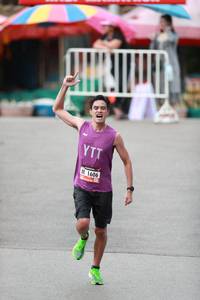 BIB: 1606, 
                            <button type="button" onclick="openModal(5533844)" class="btn btn-primary btn-sm float-right btn-popup" data-toggle="modal" data-target=".modal-high-quality">
                        <i class="fas fa-shopping-cart"></i> Add to Cart
                    </button>
                                            <button type="button" onclick="isThisMe(5533844, true)" class="btn btn-success btn-sm float-right btn-popup btn-isme hidden" data-toggle="tooltip" data-placement="bottom" title="นี่คือรูปของคุณใช่ไหม คลิกที่นี่เพื่อเอาเข้าอัลบั้ม">
                        <i class="fas fa-plus"></i> Add to album
                    </button>
                    <button type="button" onclick="isThisMe(5533844, false)" class="btn btn-warning btn-sm float-right btn-popup btn-isnotme hidden">
                        <i class="fas fa-ban"></i> Remove from album
                    </button>