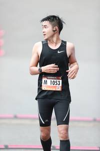 BIB: 1053
                            <button type="button" onclick="openModal(5533656)" class="btn btn-primary btn-sm float-right btn-popup" data-toggle="modal" data-target=".modal-high-quality">
                        <i class="fas fa-shopping-cart"></i> Add to Cart
                    </button>
                                            <button type="button" onclick="isThisMe(5533656, true)" class="btn btn-success btn-sm float-right btn-popup btn-isme hidden" data-toggle="tooltip" data-placement="bottom" title="นี่คือรูปของคุณใช่ไหม คลิกที่นี่เพื่อเอาเข้าอัลบั้ม">
                        <i class="fas fa-plus"></i> Add to album
                    </button>
                    <button type="button" onclick="isThisMe(5533656, false)" class="btn btn-warning btn-sm float-right btn-popup btn-isnotme hidden">
                        <i class="fas fa-ban"></i> Remove from album
                    </button>