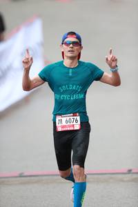 BIB: 6076
                            <button type="button" onclick="openModal(5534619)" class="btn btn-primary btn-sm float-right btn-popup" data-toggle="modal" data-target=".modal-high-quality">
                        <i class="fas fa-shopping-cart"></i> Add to Cart
                    </button>
                                            <button type="button" onclick="isThisMe(5534619, true)" class="btn btn-success btn-sm float-right btn-popup btn-isme hidden" data-toggle="tooltip" data-placement="bottom" title="นี่คือรูปของคุณใช่ไหม คลิกที่นี่เพื่อเอาเข้าอัลบั้ม">
                        <i class="fas fa-plus"></i> Add to album
                    </button>
                    <button type="button" onclick="isThisMe(5534619, false)" class="btn btn-warning btn-sm float-right btn-popup btn-isnotme hidden">
                        <i class="fas fa-ban"></i> Remove from album
                    </button>