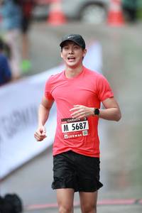 BIB: 5687
                            <button type="button" onclick="openModal(5549027)" class="btn btn-primary btn-sm float-right btn-popup" data-toggle="modal" data-target=".modal-high-quality">
                        <i class="fas fa-shopping-cart"></i> Add to Cart
                    </button>
                                            <button type="button" onclick="isThisMe(5549027, true)" class="btn btn-success btn-sm float-right btn-popup btn-isme hidden" data-toggle="tooltip" data-placement="bottom" title="นี่คือรูปของคุณใช่ไหม คลิกที่นี่เพื่อเอาเข้าอัลบั้ม">
                        <i class="fas fa-plus"></i> Add to album
                    </button>
                    <button type="button" onclick="isThisMe(5549027, false)" class="btn btn-warning btn-sm float-right btn-popup btn-isnotme hidden">
                        <i class="fas fa-ban"></i> Remove from album
                    </button>