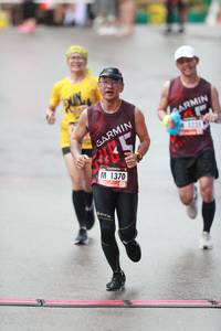 BIB: 1235, 1370
                            <button type="button" onclick="openModal(5551688)" class="btn btn-primary btn-sm float-right btn-popup" data-toggle="modal" data-target=".modal-high-quality">
                        <i class="fas fa-shopping-cart"></i> Add to Cart
                    </button>
                                            <button type="button" onclick="isThisMe(5551688, true)" class="btn btn-success btn-sm float-right btn-popup btn-isme hidden" data-toggle="tooltip" data-placement="bottom" title="นี่คือรูปของคุณใช่ไหม คลิกที่นี่เพื่อเอาเข้าอัลบั้ม">
                        <i class="fas fa-plus"></i> Add to album
                    </button>
                    <button type="button" onclick="isThisMe(5551688, false)" class="btn btn-warning btn-sm float-right btn-popup btn-isnotme hidden">
                        <i class="fas fa-ban"></i> Remove from album
                    </button>