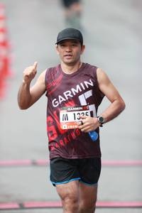 BIB: 1325
                            <button type="button" onclick="openModal(5540818)" class="btn btn-primary btn-sm float-right btn-popup" data-toggle="modal" data-target=".modal-high-quality">
                        <i class="fas fa-shopping-cart"></i> Add to Cart
                    </button>
                                            <button type="button" onclick="isThisMe(5540818, true)" class="btn btn-success btn-sm float-right btn-popup btn-isme hidden" data-toggle="tooltip" data-placement="bottom" title="นี่คือรูปของคุณใช่ไหม คลิกที่นี่เพื่อเอาเข้าอัลบั้ม">
                        <i class="fas fa-plus"></i> Add to album
                    </button>
                    <button type="button" onclick="isThisMe(5540818, false)" class="btn btn-warning btn-sm float-right btn-popup btn-isnotme hidden">
                        <i class="fas fa-ban"></i> Remove from album
                    </button>