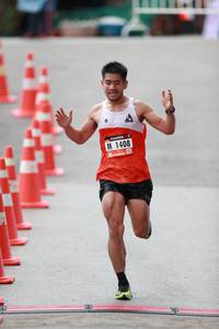 BIB: 1408
                            <button type="button" onclick="openModal(5533301)" class="btn btn-primary btn-sm float-right btn-popup" data-toggle="modal" data-target=".modal-high-quality">
                        <i class="fas fa-shopping-cart"></i> Add to Cart
                    </button>
                                            <button type="button" onclick="isThisMe(5533301, true)" class="btn btn-success btn-sm float-right btn-popup btn-isme hidden" data-toggle="tooltip" data-placement="bottom" title="นี่คือรูปของคุณใช่ไหม คลิกที่นี่เพื่อเอาเข้าอัลบั้ม">
                        <i class="fas fa-plus"></i> Add to album
                    </button>
                    <button type="button" onclick="isThisMe(5533301, false)" class="btn btn-warning btn-sm float-right btn-popup btn-isnotme hidden">
                        <i class="fas fa-ban"></i> Remove from album
                    </button>