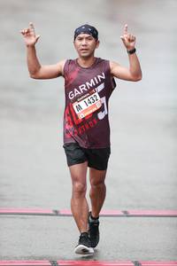 BIB: 1432
                            <button type="button" onclick="openModal(5536622)" class="btn btn-primary btn-sm float-right btn-popup" data-toggle="modal" data-target=".modal-high-quality">
                        <i class="fas fa-shopping-cart"></i> Add to Cart
                    </button>
                                            <button type="button" onclick="isThisMe(5536622, true)" class="btn btn-success btn-sm float-right btn-popup btn-isme hidden" data-toggle="tooltip" data-placement="bottom" title="นี่คือรูปของคุณใช่ไหม คลิกที่นี่เพื่อเอาเข้าอัลบั้ม">
                        <i class="fas fa-plus"></i> Add to album
                    </button>
                    <button type="button" onclick="isThisMe(5536622, false)" class="btn btn-warning btn-sm float-right btn-popup btn-isnotme hidden">
                        <i class="fas fa-ban"></i> Remove from album
                    </button>