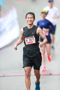 BIB: 5075
                            <button type="button" onclick="openModal(5560972)" class="btn btn-primary btn-sm float-right btn-popup" data-toggle="modal" data-target=".modal-high-quality">
                        <i class="fas fa-shopping-cart"></i> Add to Cart
                    </button>
                                            <button type="button" onclick="isThisMe(5560972, true)" class="btn btn-success btn-sm float-right btn-popup btn-isme hidden" data-toggle="tooltip" data-placement="bottom" title="นี่คือรูปของคุณใช่ไหม คลิกที่นี่เพื่อเอาเข้าอัลบั้ม">
                        <i class="fas fa-plus"></i> Add to album
                    </button>
                    <button type="button" onclick="isThisMe(5560972, false)" class="btn btn-warning btn-sm float-right btn-popup btn-isnotme hidden">
                        <i class="fas fa-ban"></i> Remove from album
                    </button>