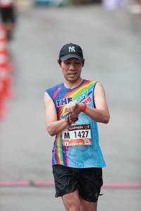 BIB: 1427
                            <button type="button" onclick="openModal(5535606)" class="btn btn-primary btn-sm float-right btn-popup" data-toggle="modal" data-target=".modal-high-quality">
                        <i class="fas fa-shopping-cart"></i> Add to Cart
                    </button>
                                            <button type="button" onclick="isThisMe(5535606, true)" class="btn btn-success btn-sm float-right btn-popup btn-isme hidden" data-toggle="tooltip" data-placement="bottom" title="นี่คือรูปของคุณใช่ไหม คลิกที่นี่เพื่อเอาเข้าอัลบั้ม">
                        <i class="fas fa-plus"></i> Add to album
                    </button>
                    <button type="button" onclick="isThisMe(5535606, false)" class="btn btn-warning btn-sm float-right btn-popup btn-isnotme hidden">
                        <i class="fas fa-ban"></i> Remove from album
                    </button>