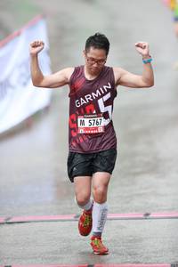 BIB: 5767
                            <button type="button" onclick="openModal(5553866)" class="btn btn-primary btn-sm float-right btn-popup" data-toggle="modal" data-target=".modal-high-quality">
                        <i class="fas fa-shopping-cart"></i> Add to Cart
                    </button>
                                            <button type="button" onclick="isThisMe(5553866, true)" class="btn btn-success btn-sm float-right btn-popup btn-isme hidden" data-toggle="tooltip" data-placement="bottom" title="นี่คือรูปของคุณใช่ไหม คลิกที่นี่เพื่อเอาเข้าอัลบั้ม">
                        <i class="fas fa-plus"></i> Add to album
                    </button>
                    <button type="button" onclick="isThisMe(5553866, false)" class="btn btn-warning btn-sm float-right btn-popup btn-isnotme hidden">
                        <i class="fas fa-ban"></i> Remove from album
                    </button>