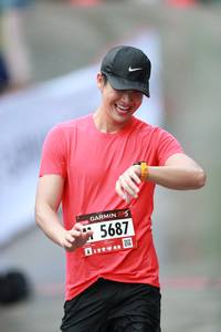 BIB: 5687
                            <button type="button" onclick="openModal(5549049)" class="btn btn-primary btn-sm float-right btn-popup" data-toggle="modal" data-target=".modal-high-quality">
                        <i class="fas fa-shopping-cart"></i> Add to Cart
                    </button>
                                            <button type="button" onclick="isThisMe(5549049, true)" class="btn btn-success btn-sm float-right btn-popup btn-isme hidden" data-toggle="tooltip" data-placement="bottom" title="นี่คือรูปของคุณใช่ไหม คลิกที่นี่เพื่อเอาเข้าอัลบั้ม">
                        <i class="fas fa-plus"></i> Add to album
                    </button>
                    <button type="button" onclick="isThisMe(5549049, false)" class="btn btn-warning btn-sm float-right btn-popup btn-isnotme hidden">
                        <i class="fas fa-ban"></i> Remove from album
                    </button>