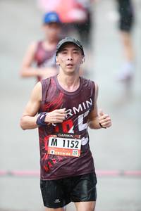 BIB: 1152
                            <button type="button" onclick="openModal(5536869)" class="btn btn-primary btn-sm float-right btn-popup" data-toggle="modal" data-target=".modal-high-quality">
                        <i class="fas fa-shopping-cart"></i> Add to Cart
                    </button>
                                            <button type="button" onclick="isThisMe(5536869, true)" class="btn btn-success btn-sm float-right btn-popup btn-isme hidden" data-toggle="tooltip" data-placement="bottom" title="นี่คือรูปของคุณใช่ไหม คลิกที่นี่เพื่อเอาเข้าอัลบั้ม">
                        <i class="fas fa-plus"></i> Add to album
                    </button>
                    <button type="button" onclick="isThisMe(5536869, false)" class="btn btn-warning btn-sm float-right btn-popup btn-isnotme hidden">
                        <i class="fas fa-ban"></i> Remove from album
                    </button>