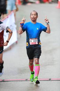 BIB: 5884
                            <button type="button" onclick="openModal(5560003)" class="btn btn-primary btn-sm float-right btn-popup" data-toggle="modal" data-target=".modal-high-quality">
                        <i class="fas fa-shopping-cart"></i> Add to Cart
                    </button>
                                            <button type="button" onclick="isThisMe(5560003, true)" class="btn btn-success btn-sm float-right btn-popup btn-isme hidden" data-toggle="tooltip" data-placement="bottom" title="นี่คือรูปของคุณใช่ไหม คลิกที่นี่เพื่อเอาเข้าอัลบั้ม">
                        <i class="fas fa-plus"></i> Add to album
                    </button>
                    <button type="button" onclick="isThisMe(5560003, false)" class="btn btn-warning btn-sm float-right btn-popup btn-isnotme hidden">
                        <i class="fas fa-ban"></i> Remove from album
                    </button>