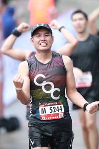 BIB: 5244
                            <button type="button" onclick="openModal(5549011)" class="btn btn-primary btn-sm float-right btn-popup" data-toggle="modal" data-target=".modal-high-quality">
                        <i class="fas fa-shopping-cart"></i> Add to Cart
                    </button>
                                            <button type="button" onclick="isThisMe(5549011, true)" class="btn btn-success btn-sm float-right btn-popup btn-isme hidden" data-toggle="tooltip" data-placement="bottom" title="นี่คือรูปของคุณใช่ไหม คลิกที่นี่เพื่อเอาเข้าอัลบั้ม">
                        <i class="fas fa-plus"></i> Add to album
                    </button>
                    <button type="button" onclick="isThisMe(5549011, false)" class="btn btn-warning btn-sm float-right btn-popup btn-isnotme hidden">
                        <i class="fas fa-ban"></i> Remove from album
                    </button>